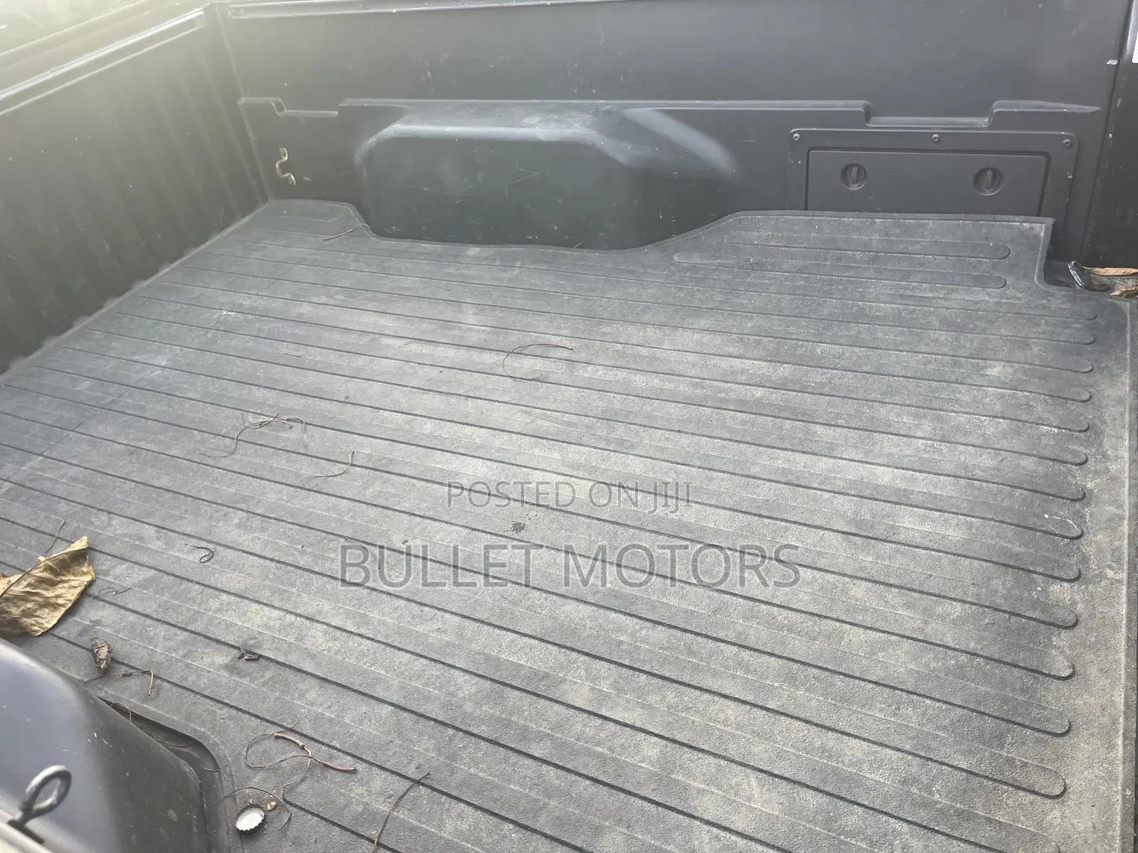 Toyota Tacoma V6 4dr Double Cab 4WD 5.0 ft. SB (4.0L 6cyl 6M) 2014