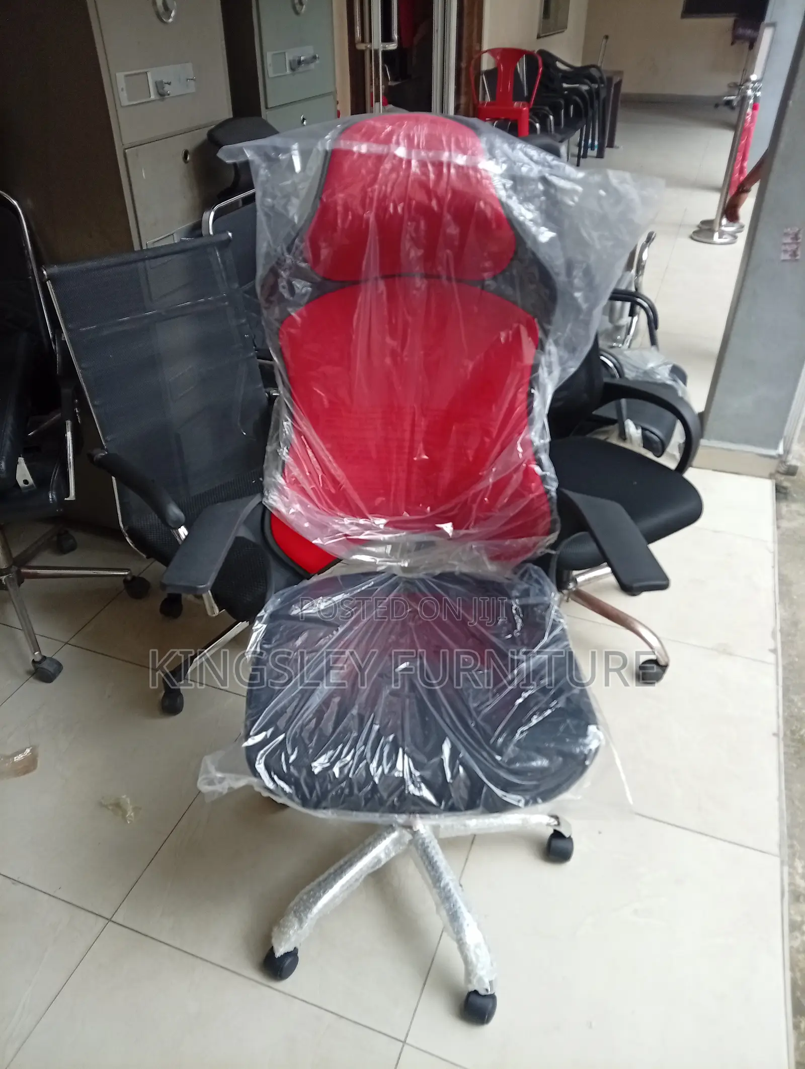 Foreign Quality Office Chair