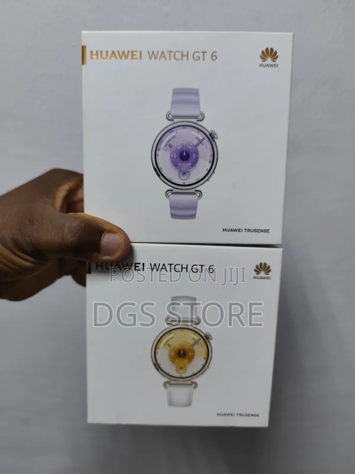 Huawei Watch Gt 6 41mm Ladies