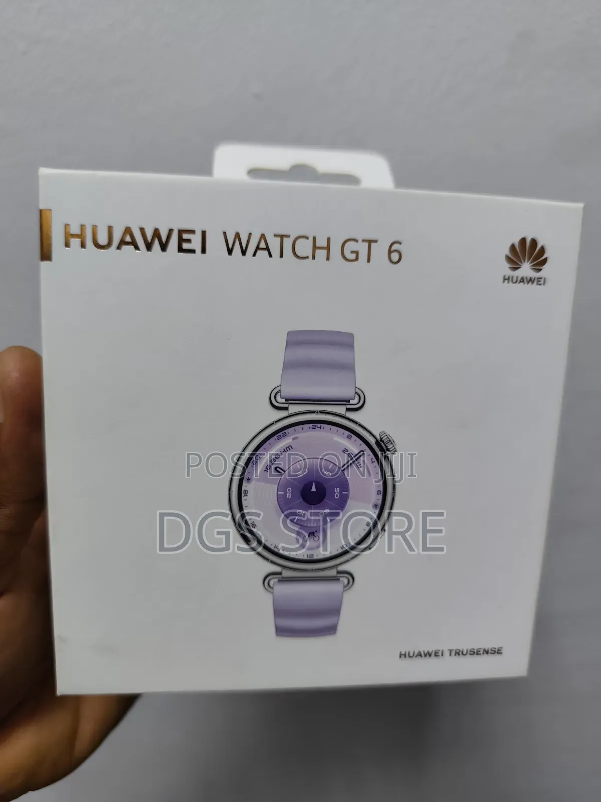 Huawei Watch Gt 6 41mm Ladies