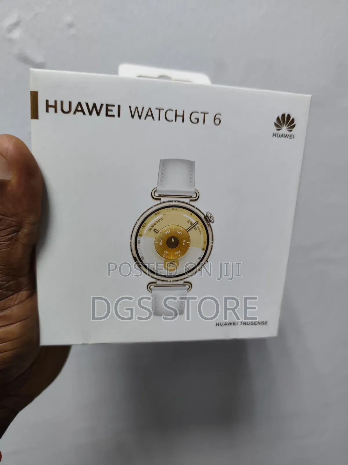 Huawei Watch Gt 6 41mm Ladies