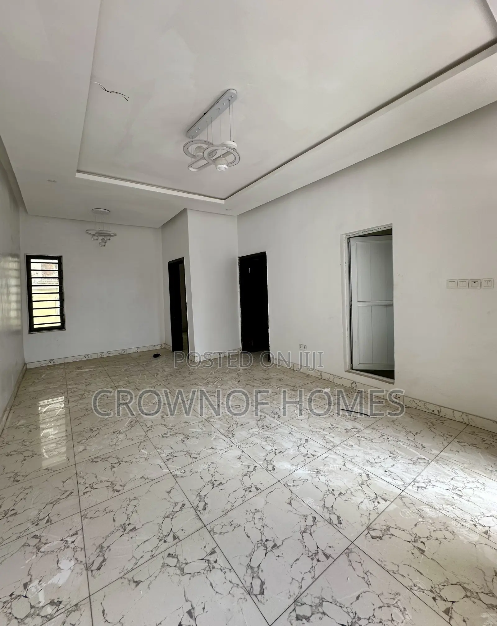 1bdrm Apartment in Ilaje / Lekki for sale