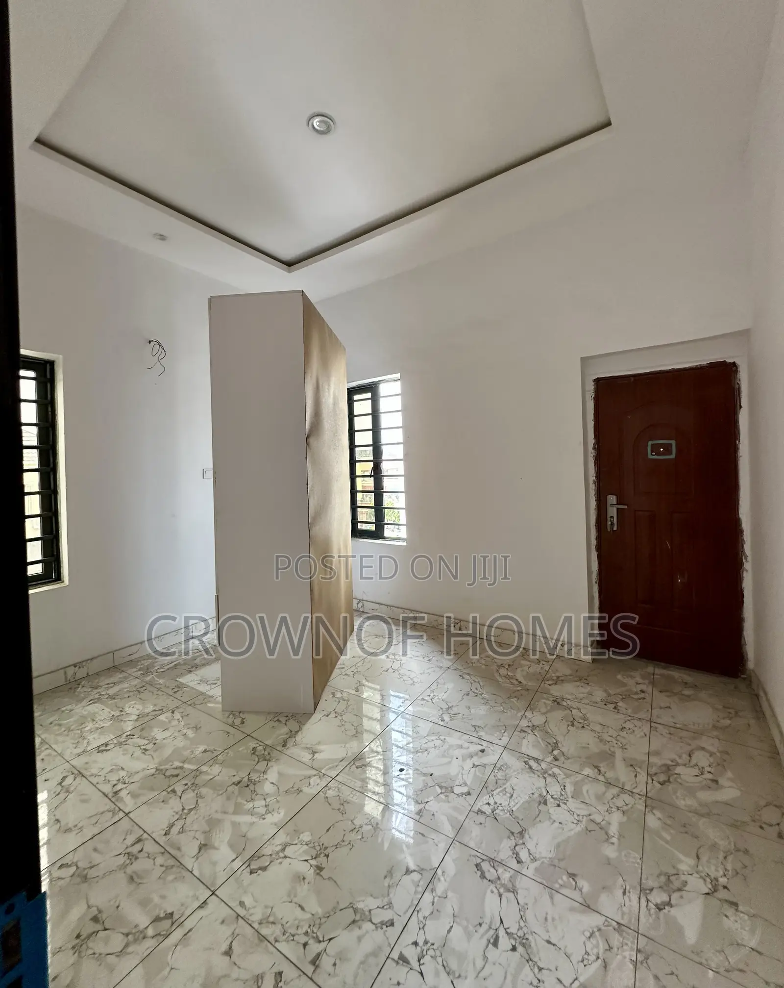 1bdrm Apartment in Ilaje / Lekki for sale
