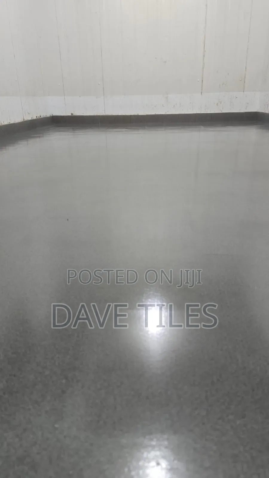 Stones Epoxy Flooring