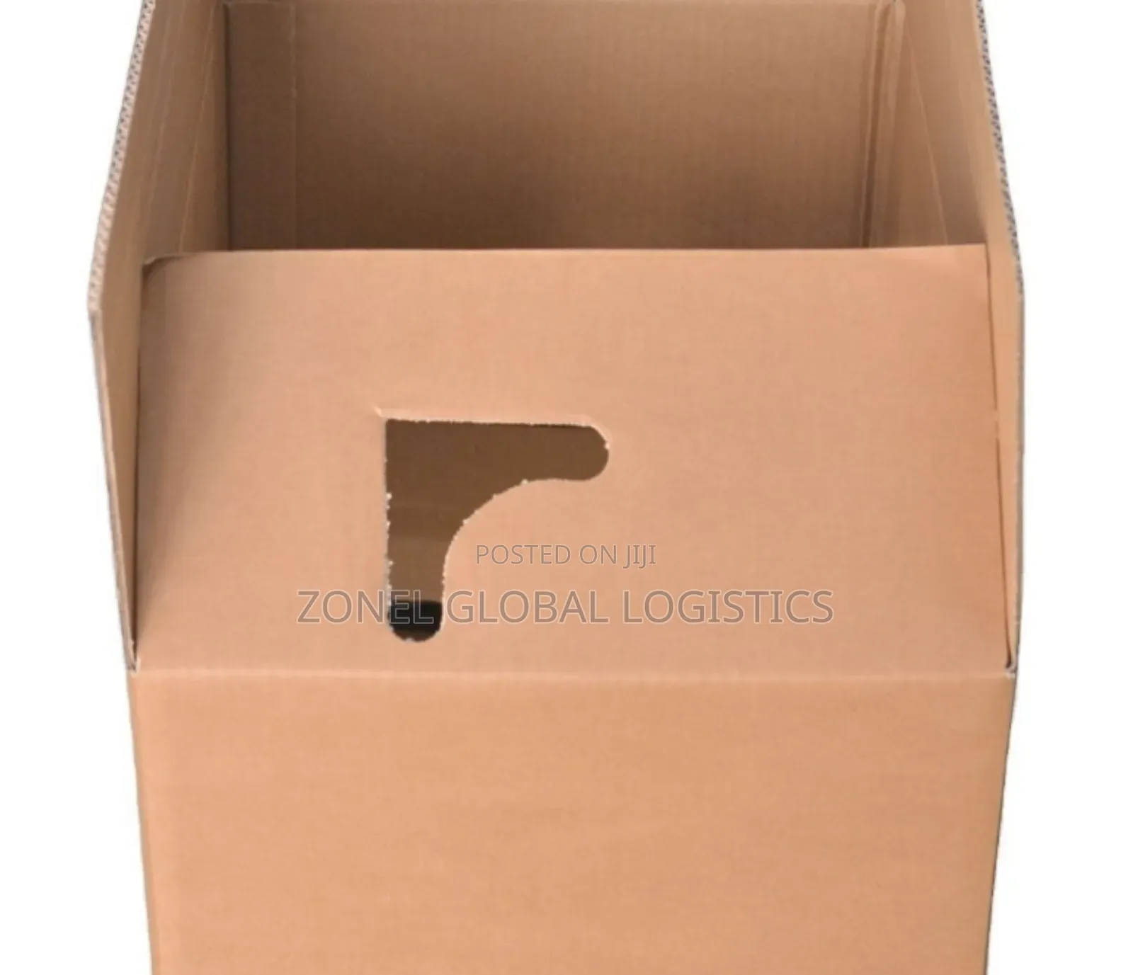 Fragile Kitchenware Box for Sale in Ketu