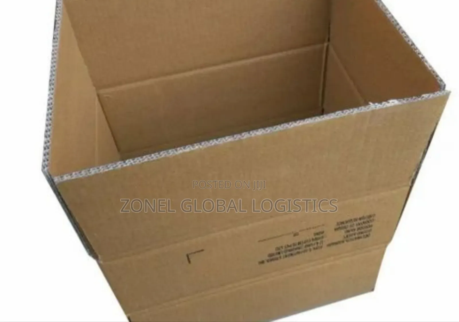 Footwear Carton for Sale in Alimosho