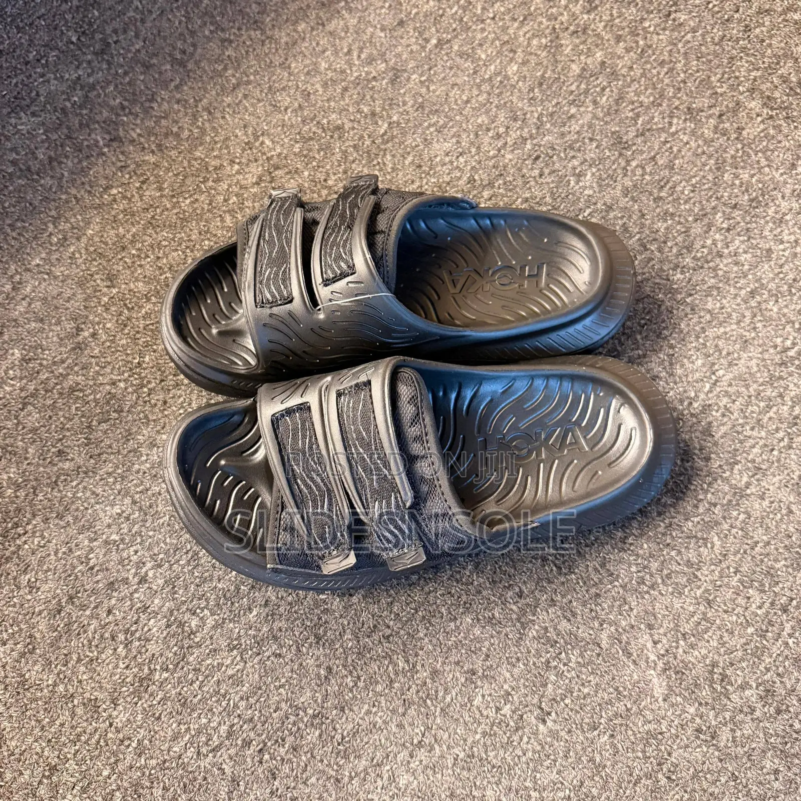 Peak Hoka Ora Slide