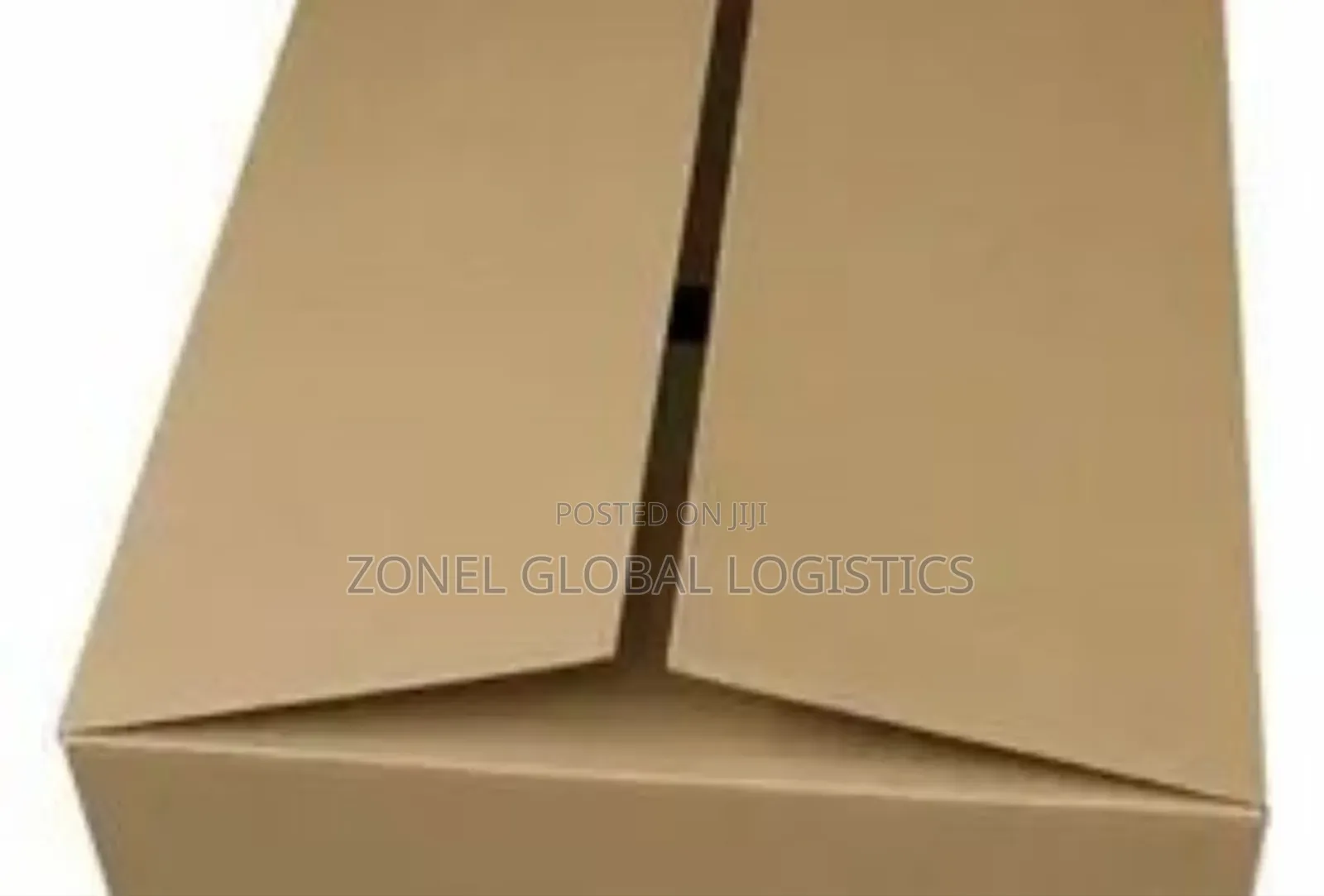 Laundry Supplies Carton for Sale in Ikorodu