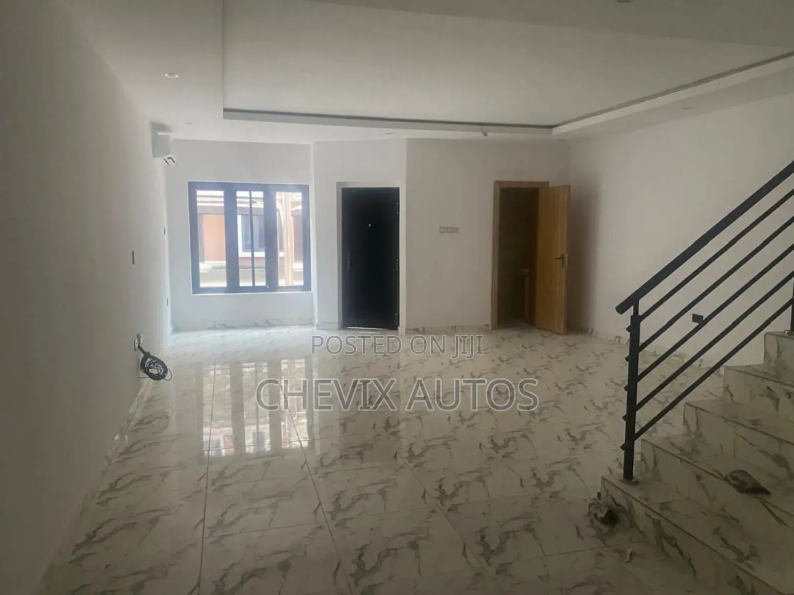 4bdrm Townhouse/Terrace in Lekki for sale