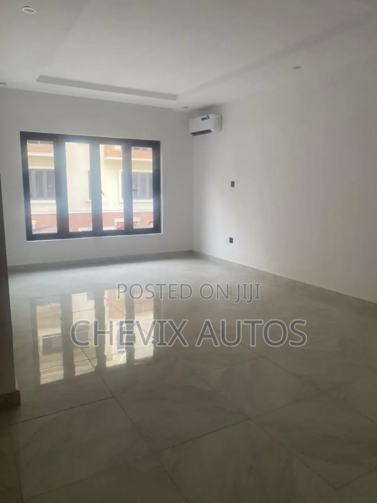 4bdrm Townhouse/Terrace in Lekki for sale