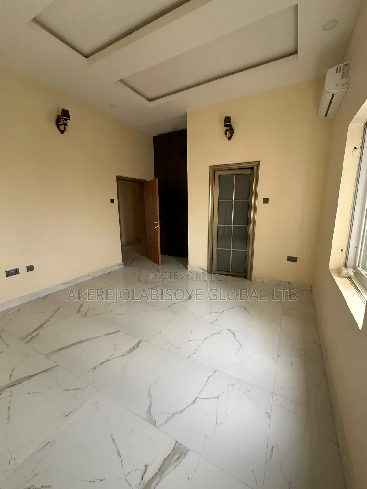 3bdrm Apartment in Close To Stella for rent