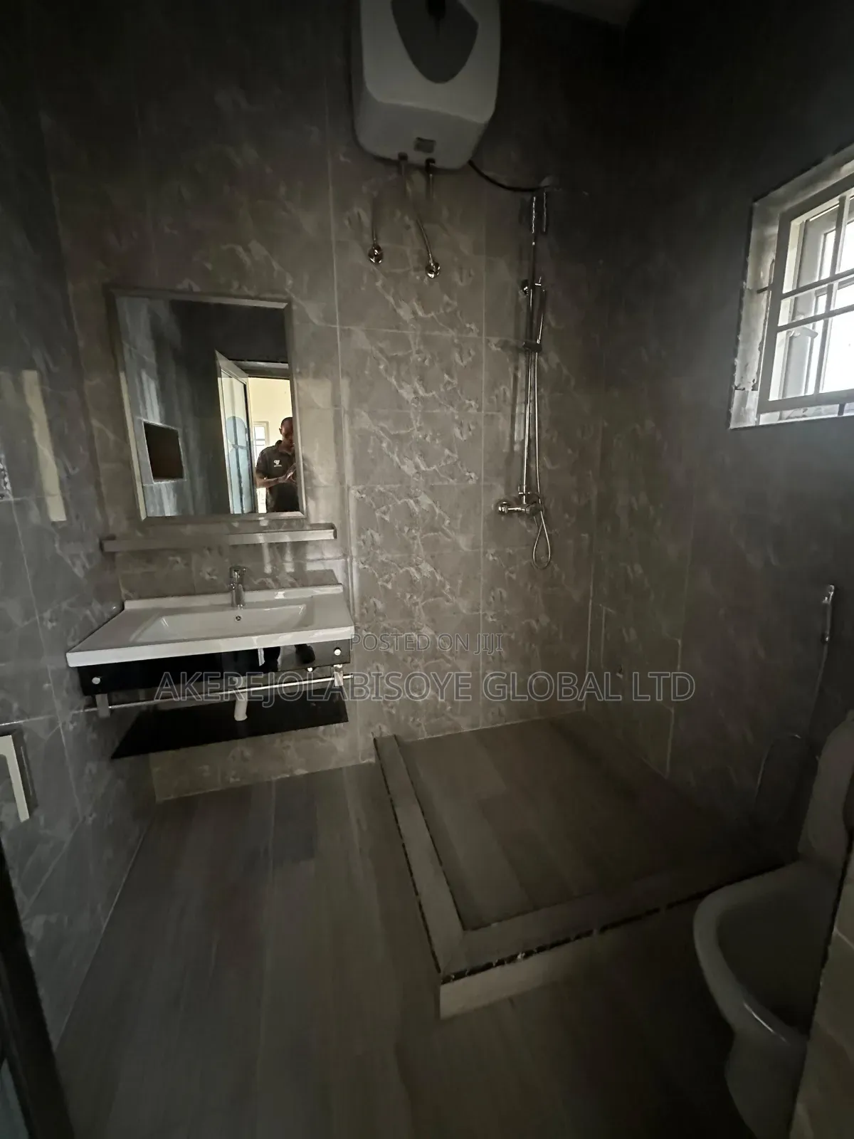 3bdrm Apartment in Close To Stella for rent