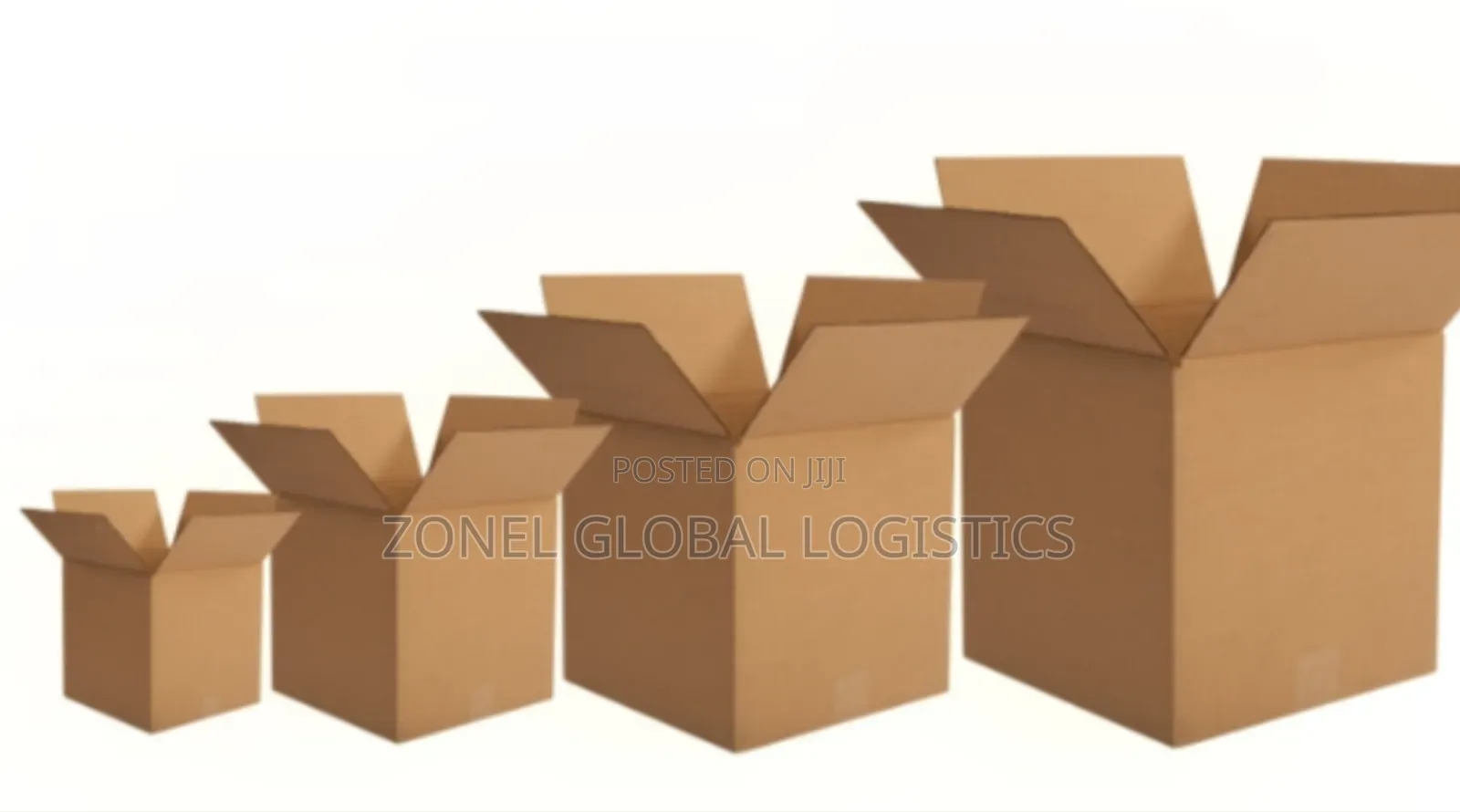 Baby Essential Box for Sale in Ikorodu