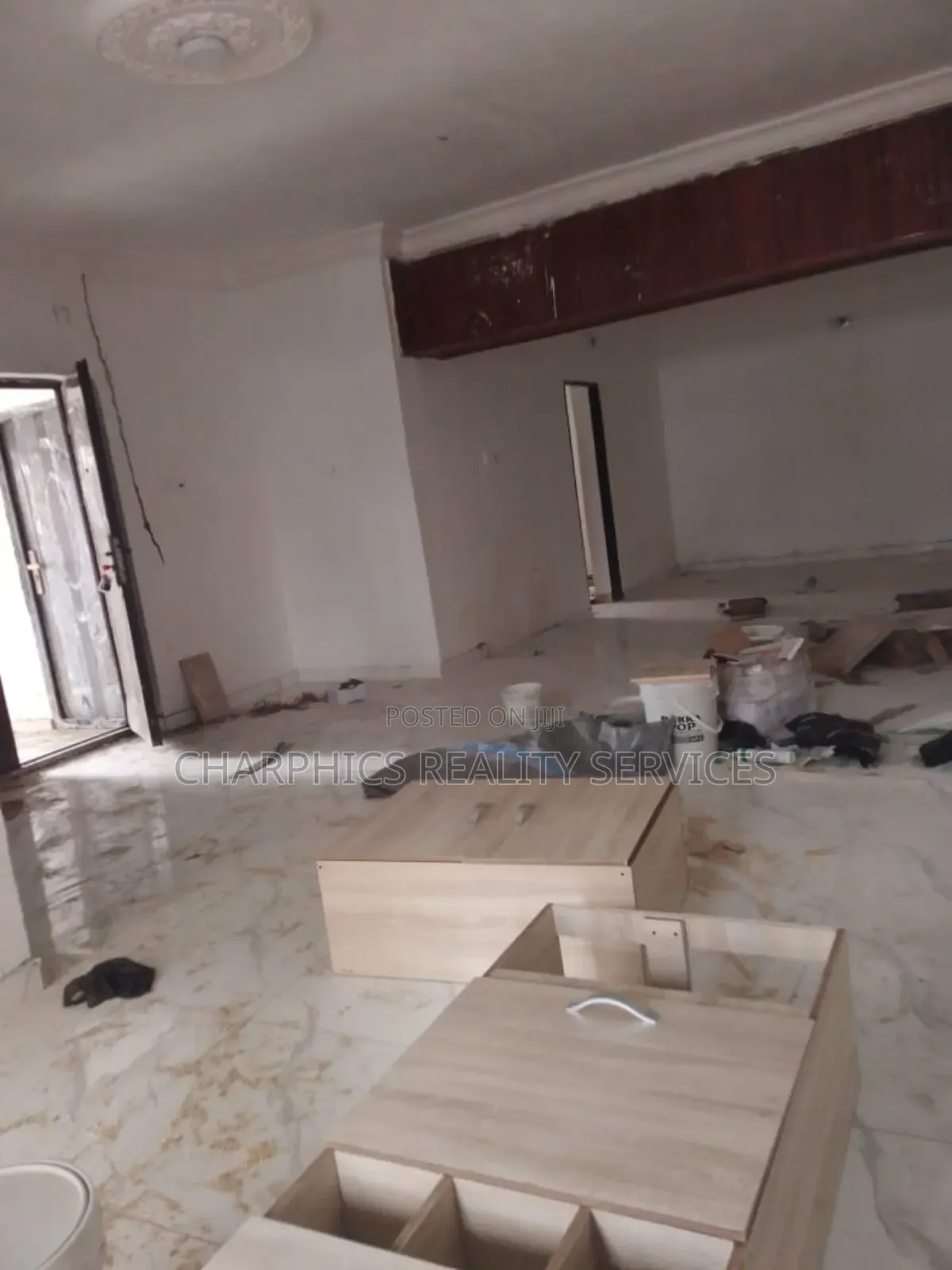 2bdrm Apartment in Thomas Estate for rent