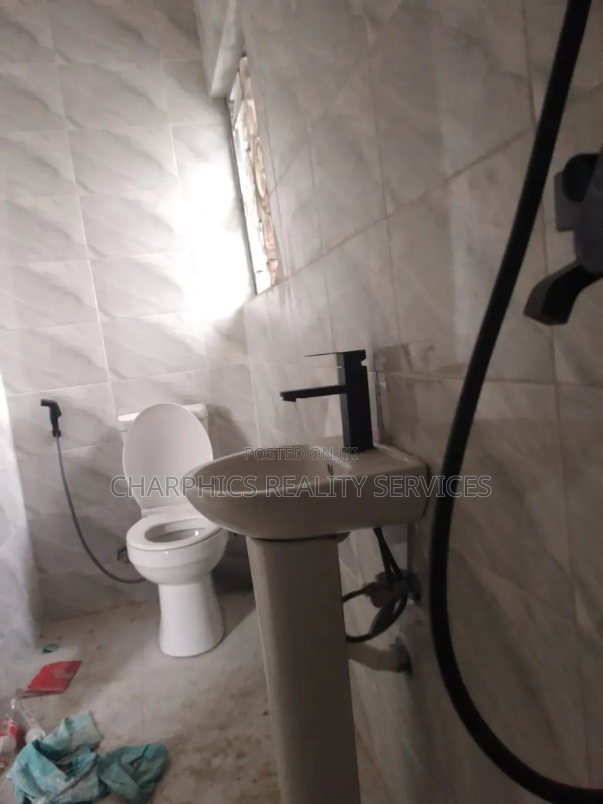 2bdrm Apartment in Thomas Estate for rent
