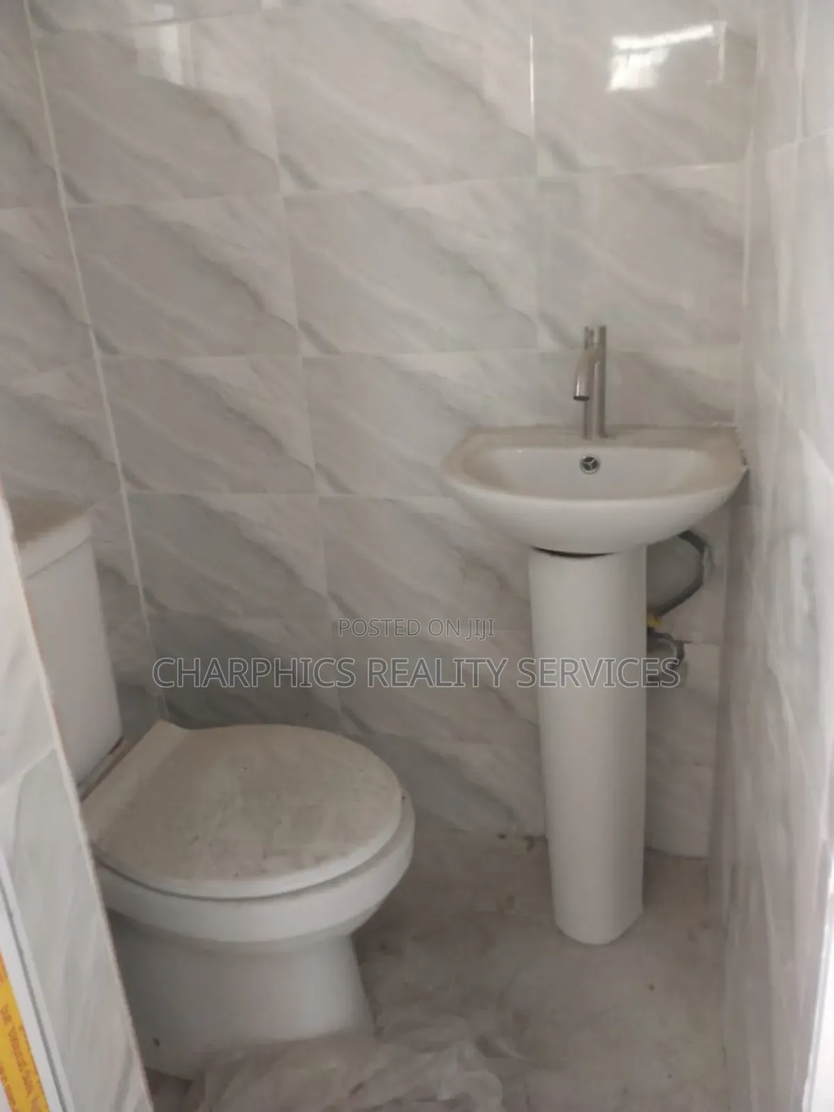 2bdrm Apartment in Thomas Estate for rent
