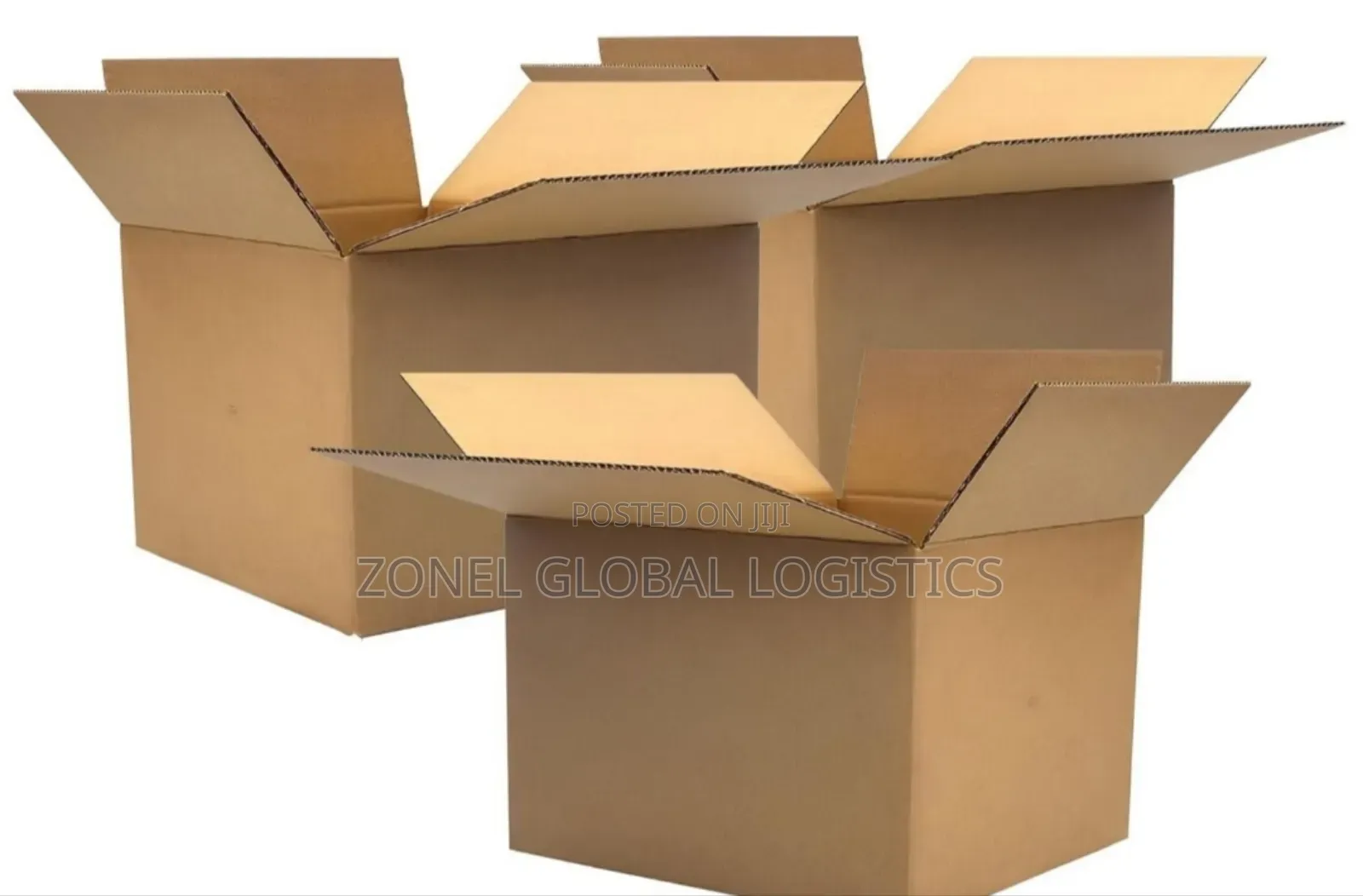 Outdoor Items Box for Sale in Ipaja