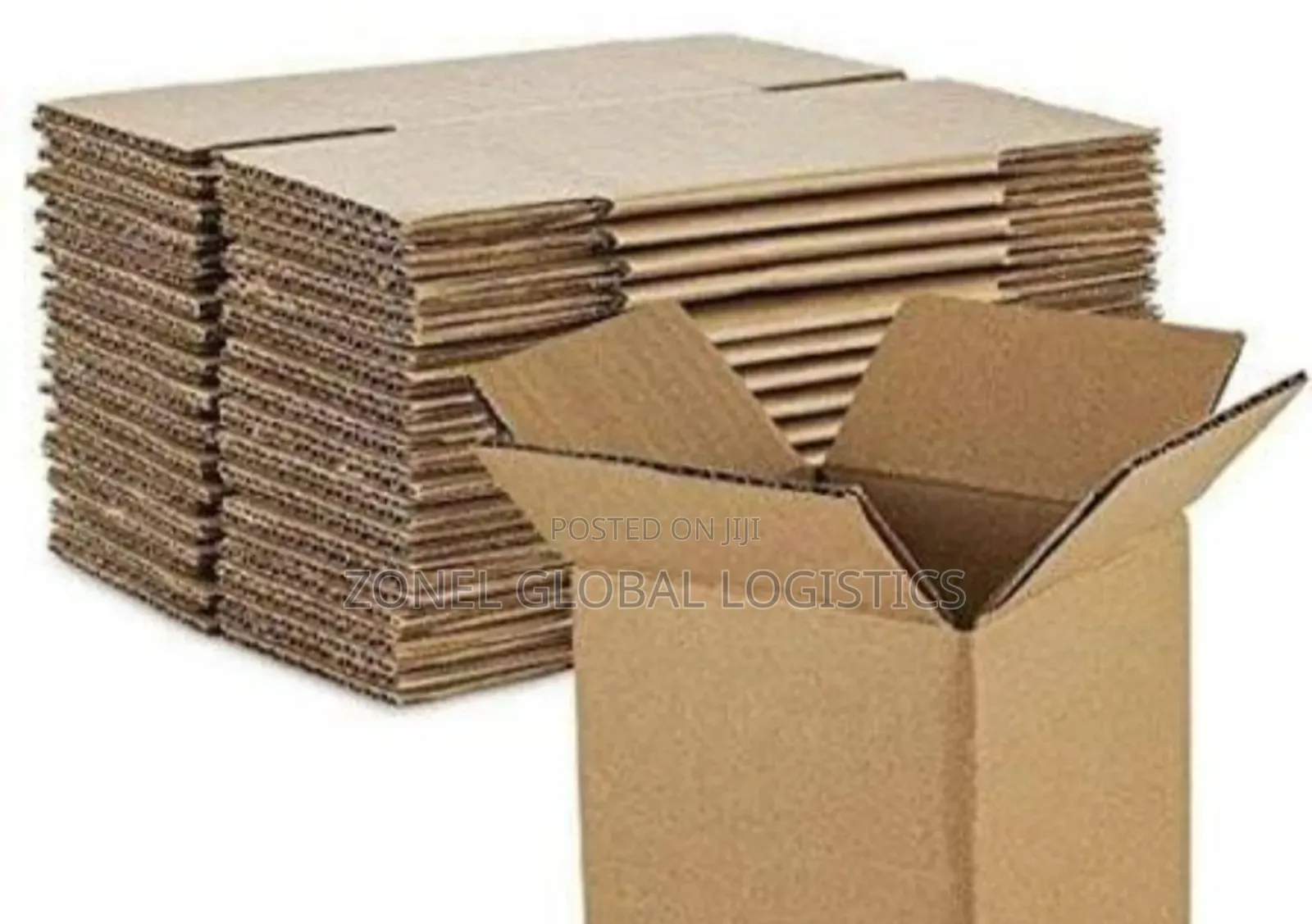 Cleaning Equipment Carton for Sale in Maryland