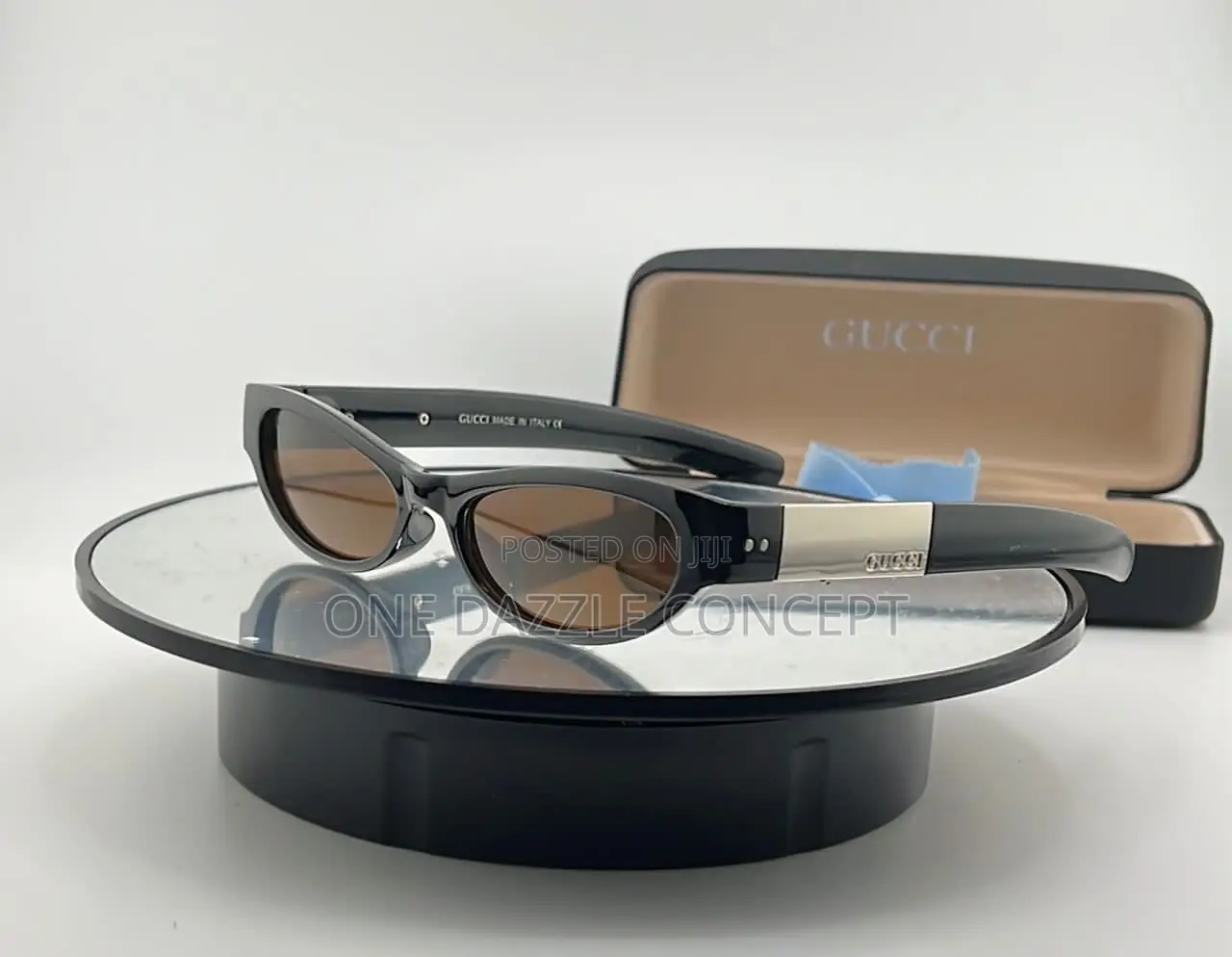 Dior/Chanel/Versace Eyewear