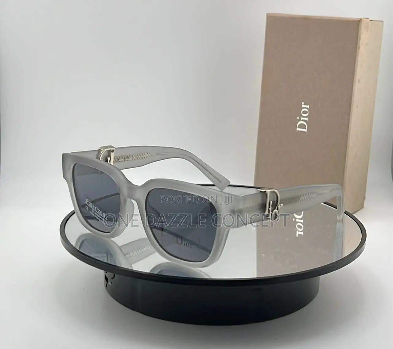 Dior/Chanel/Versace Eyewear