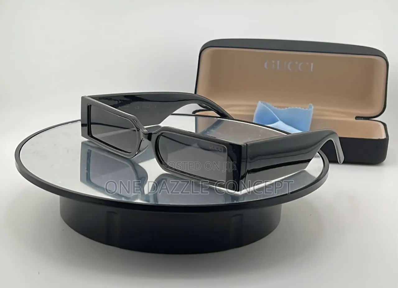 Dior/Chanel/Versace Eyewear