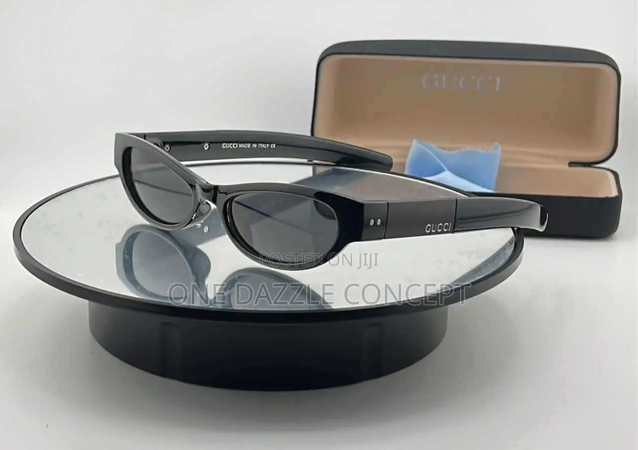 Dior/Chanel/Versace Eyewear