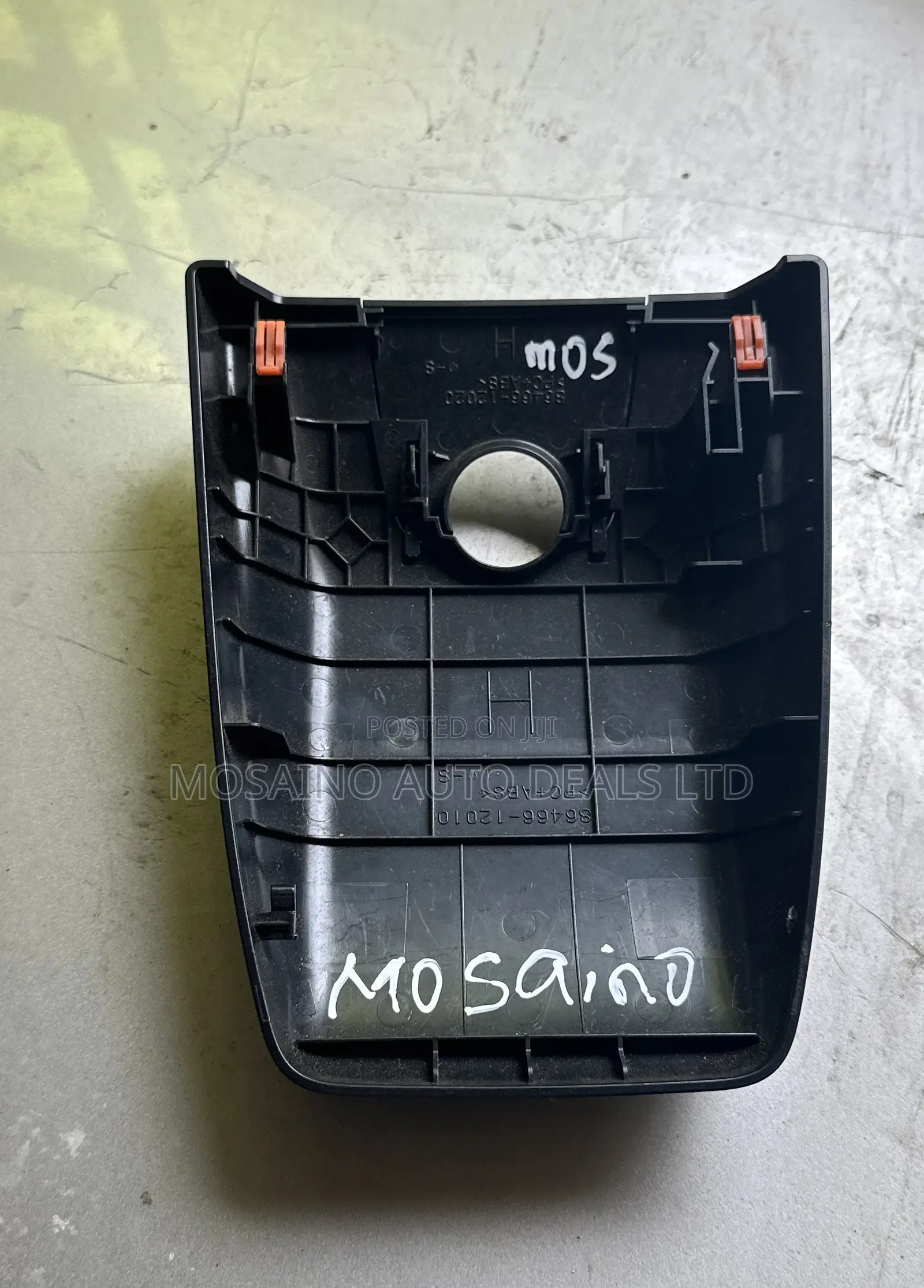 Complete Front Sensor and Wire Rx350 2018