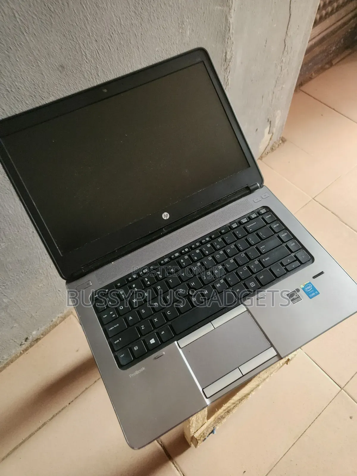 Laptop HP ProBook 640 G1 8GB Intel Core i5 SSD 256GB