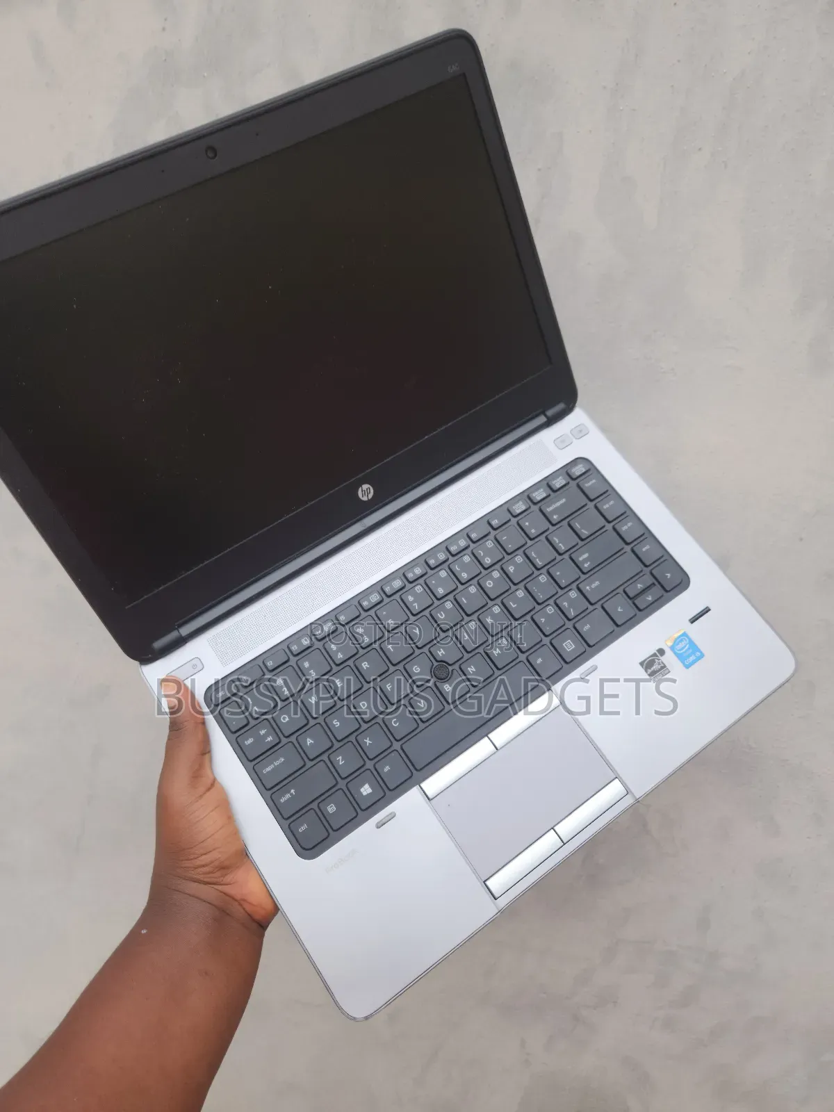 Laptop HP ProBook 640 G1 8GB Intel Core i5 SSD 256GB