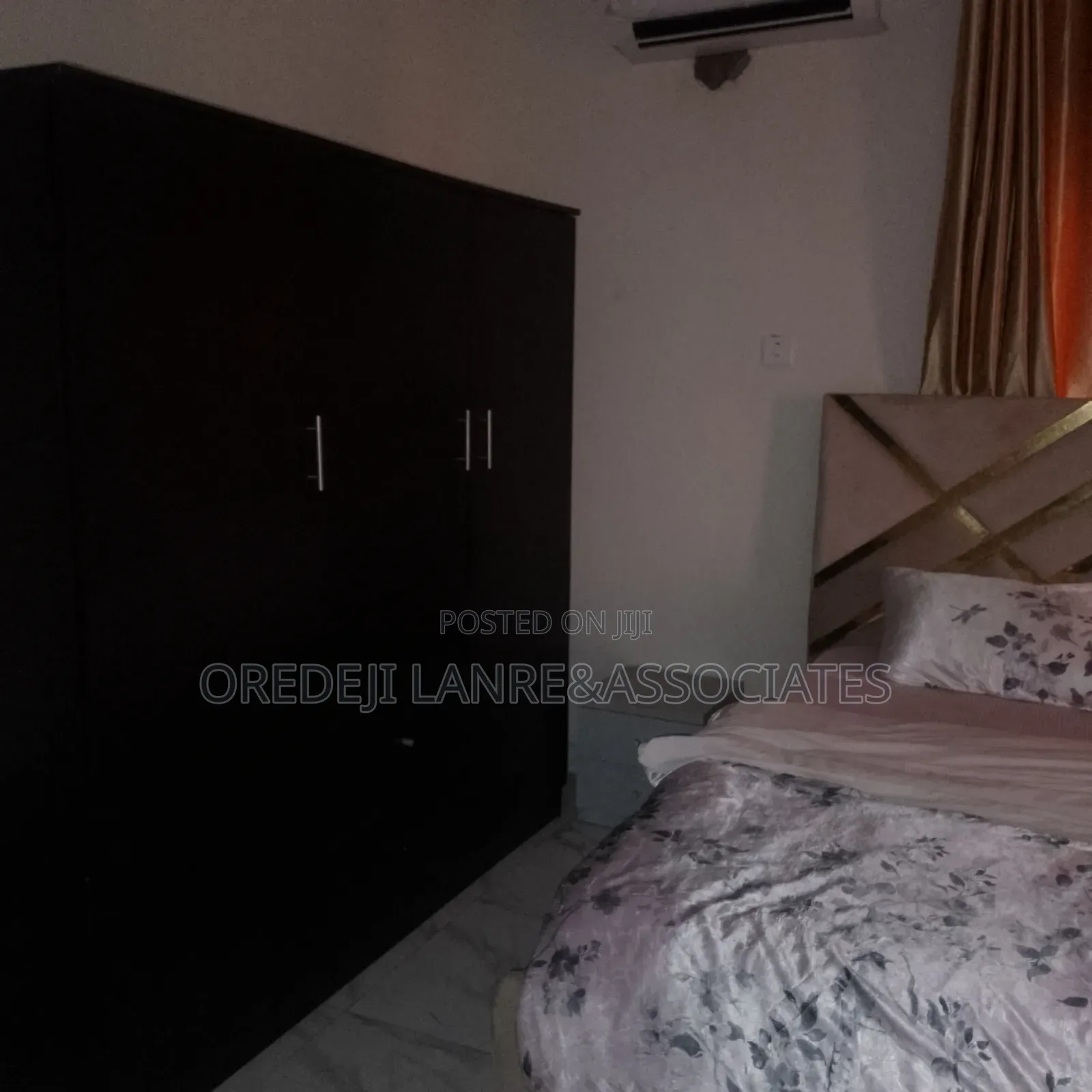 Furnished 4bdrm Duplex in Magodo Phase1 for sale