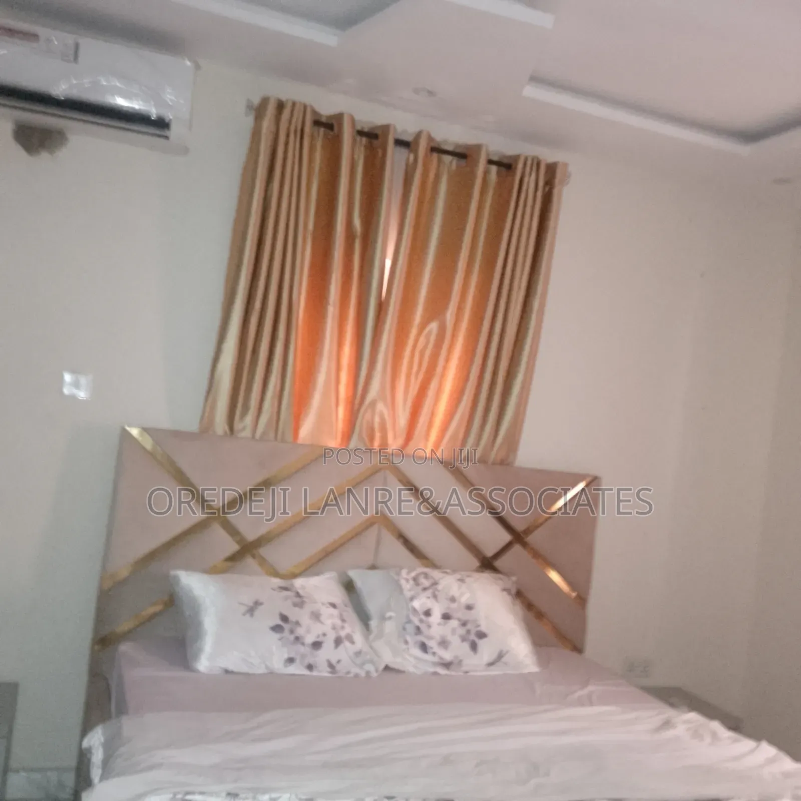Furnished 4bdrm Duplex in Magodo Phase1 for sale