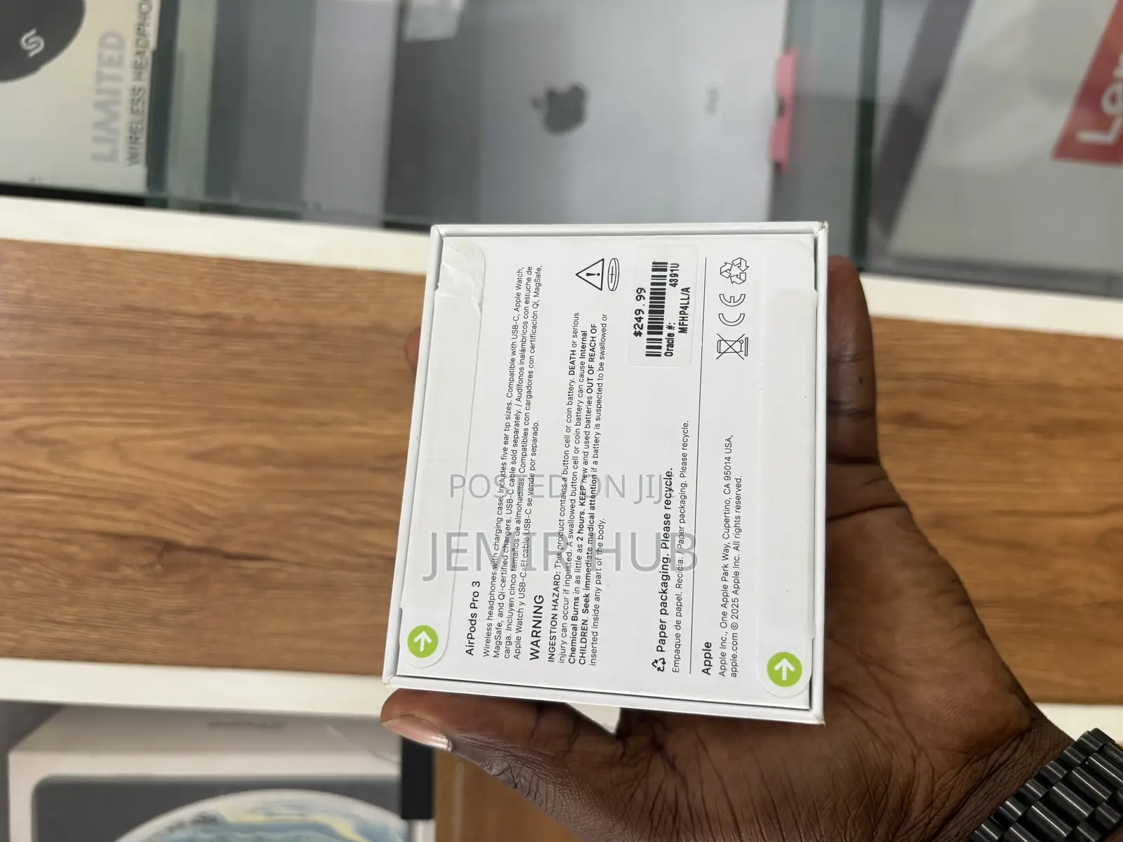 Airpod 3 Brand New