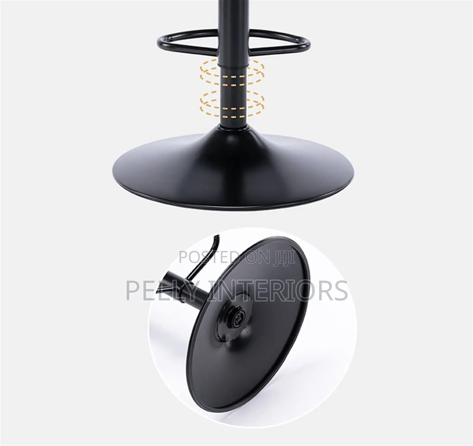 Lounge/Bar Stool