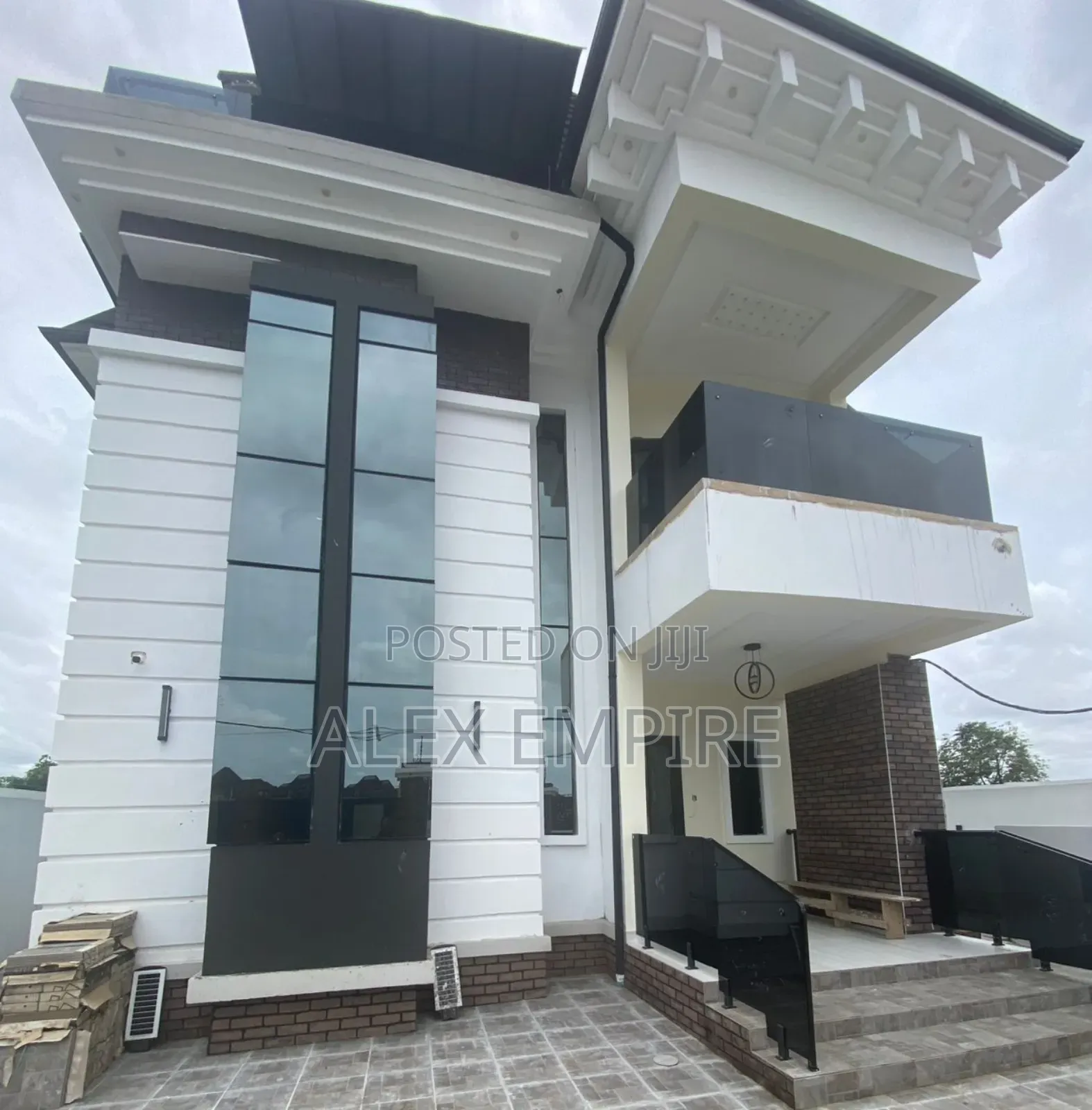 2bdrm Apartment in Amuwo-Odofin for rent