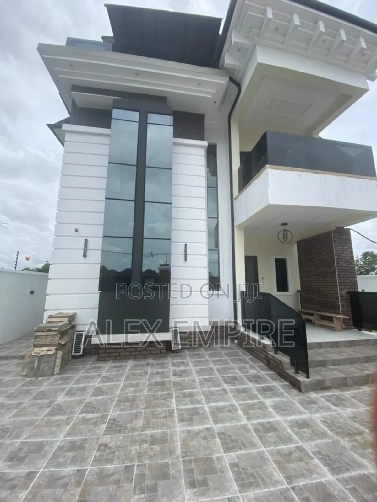 2bdrm Apartment in Amuwo-Odofin for rent