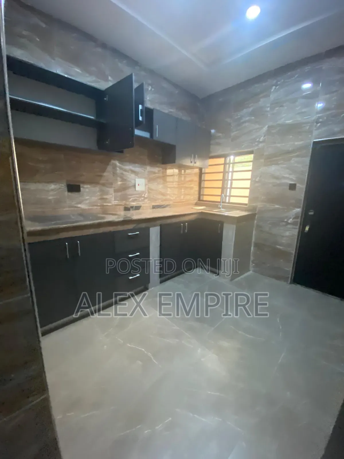 2bdrm Apartment in Amuwo-Odofin for rent