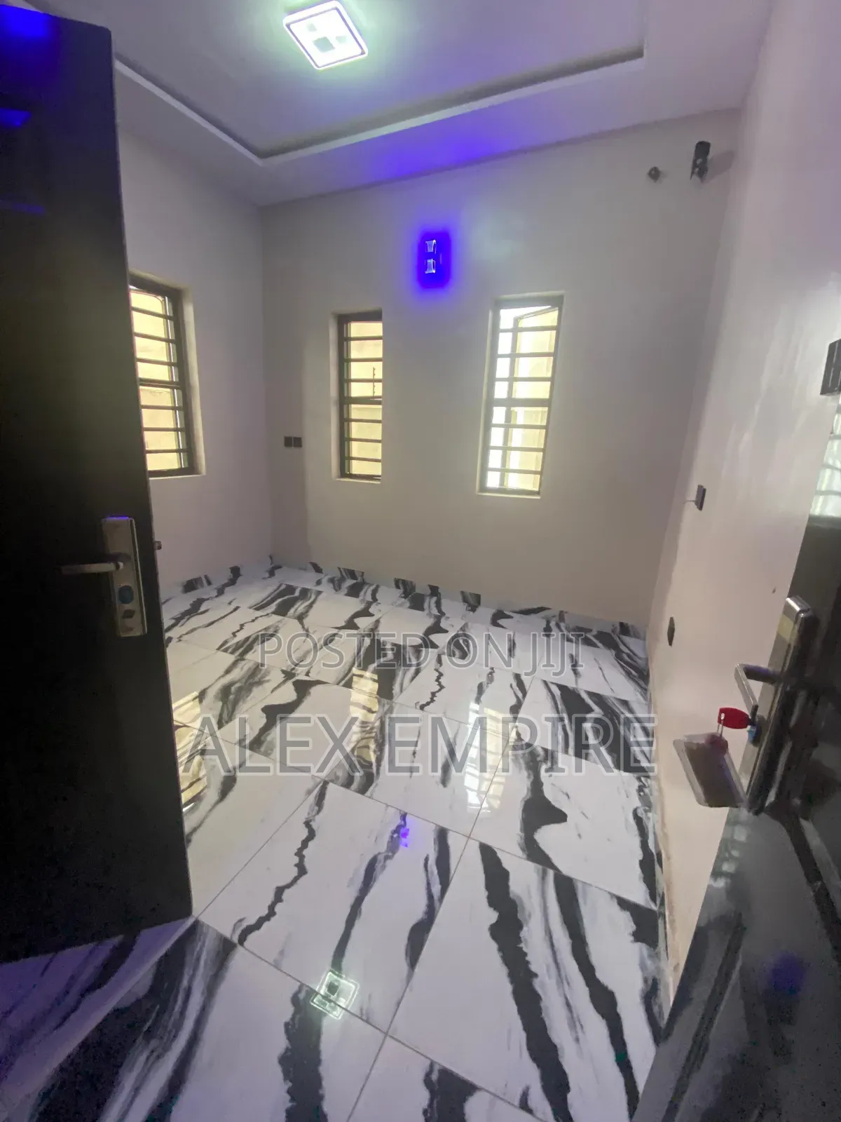 2bdrm Apartment in Amuwo-Odofin for rent