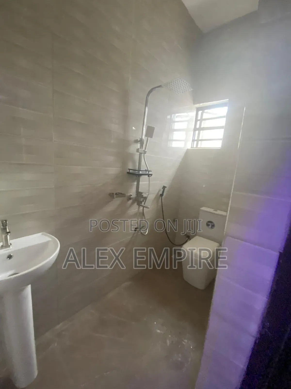 2bdrm Apartment in Amuwo-Odofin for rent
