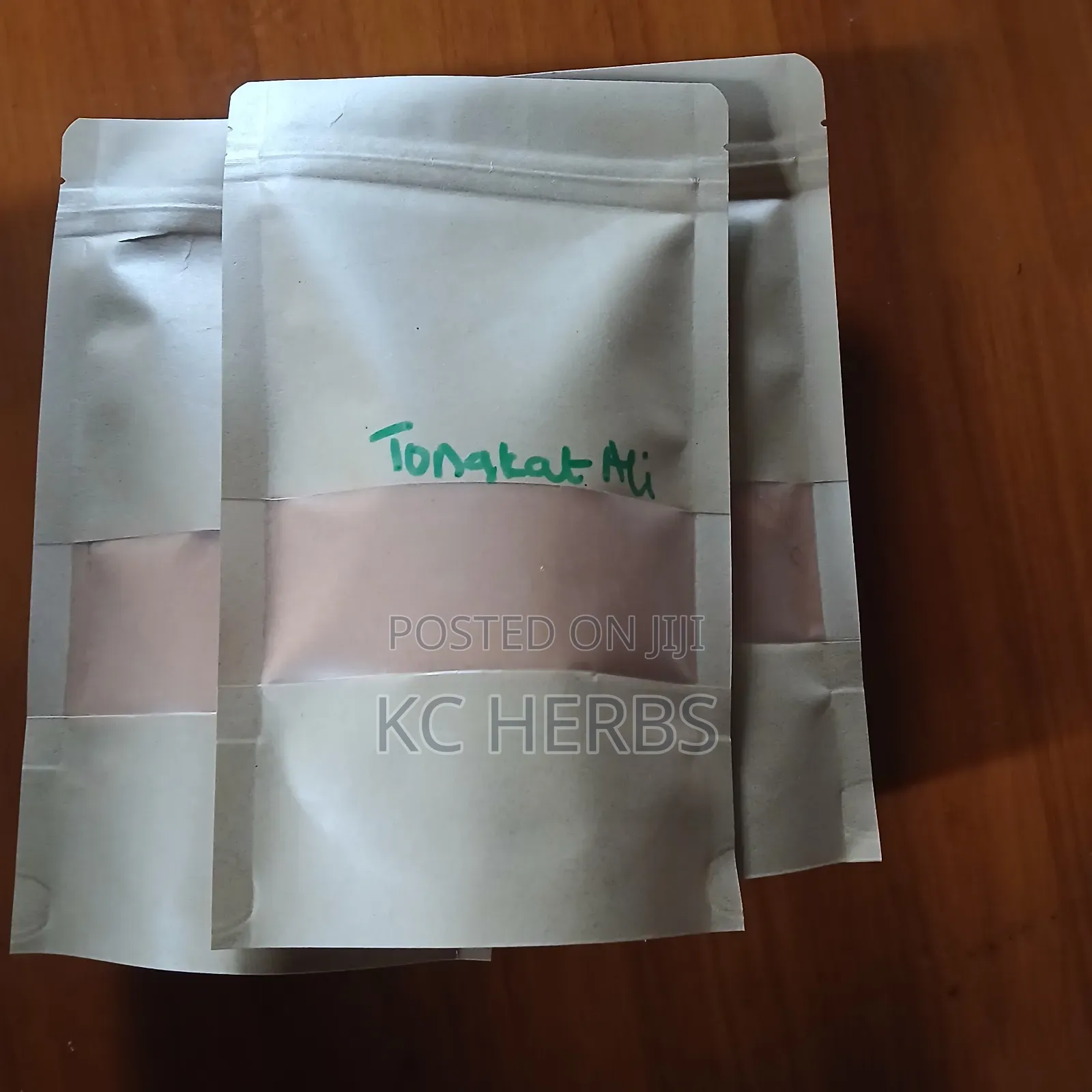 Tongkat Ali (500g)