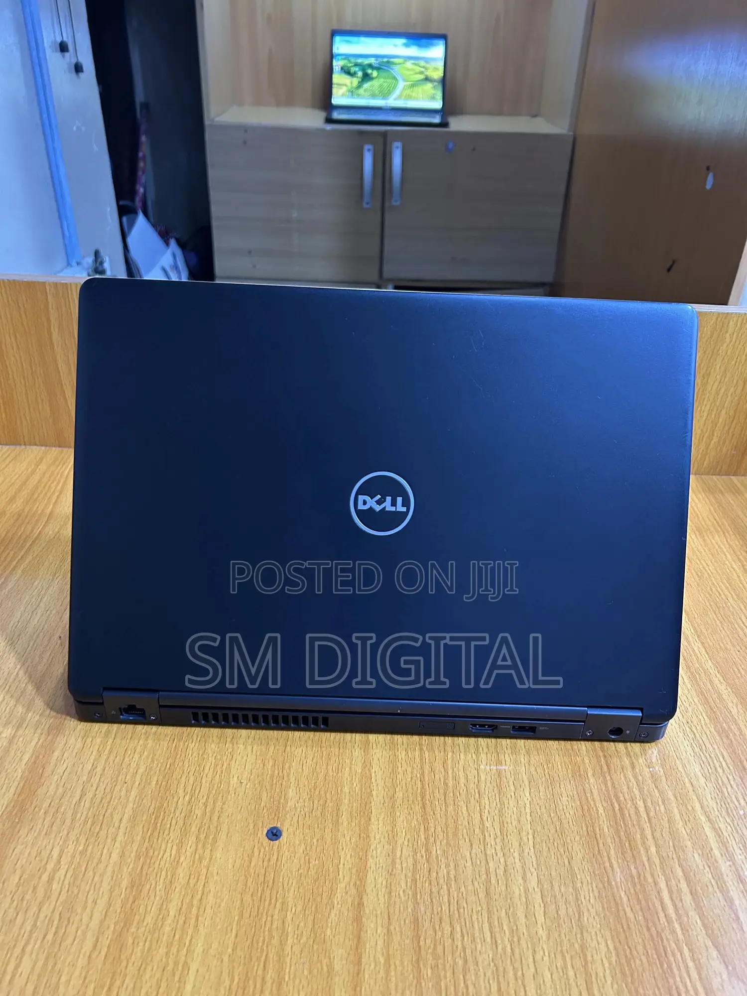 Laptop Dell Latitude 5480 8GB Intel Core i5 SSD 256GB