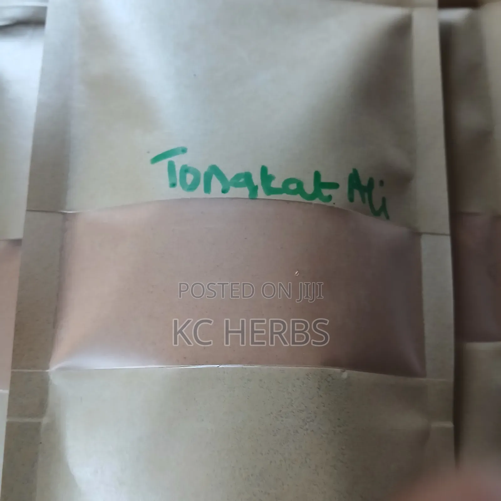 Tongkat Ali (500g)