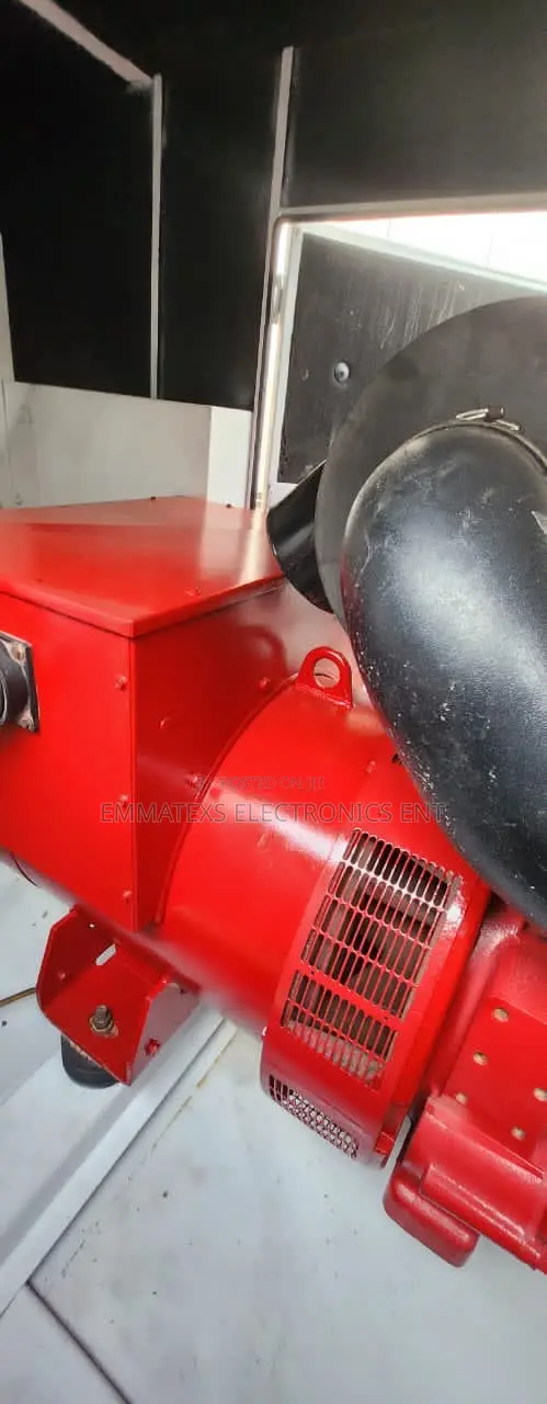 350kva Maracpo 22000serise