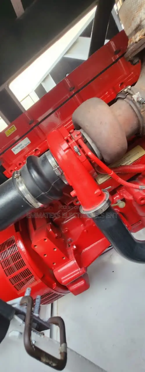 350kva Maracpo 22000serise