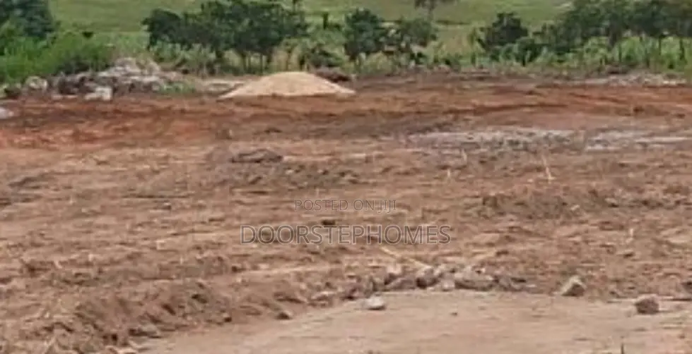 4156sqm Residential Land for Sale in Mamusa West