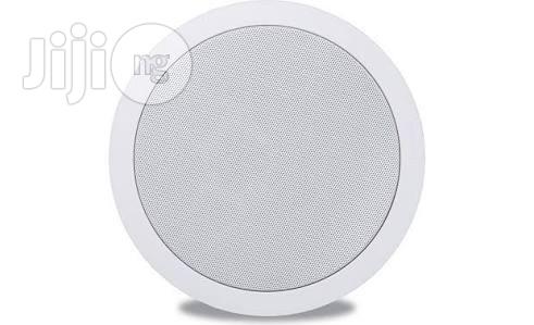 Sales And Installations Of Ceiling Speakers /Wall Speakers
