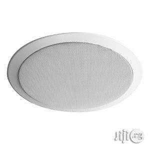 Sales And Installations Of Ceiling Speakers /Wall Speakers
