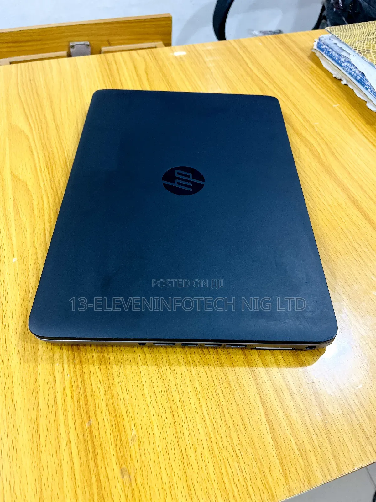 Laptop HP EliteBook 840 G2 8GB Intel Core i5 SSD 256GB