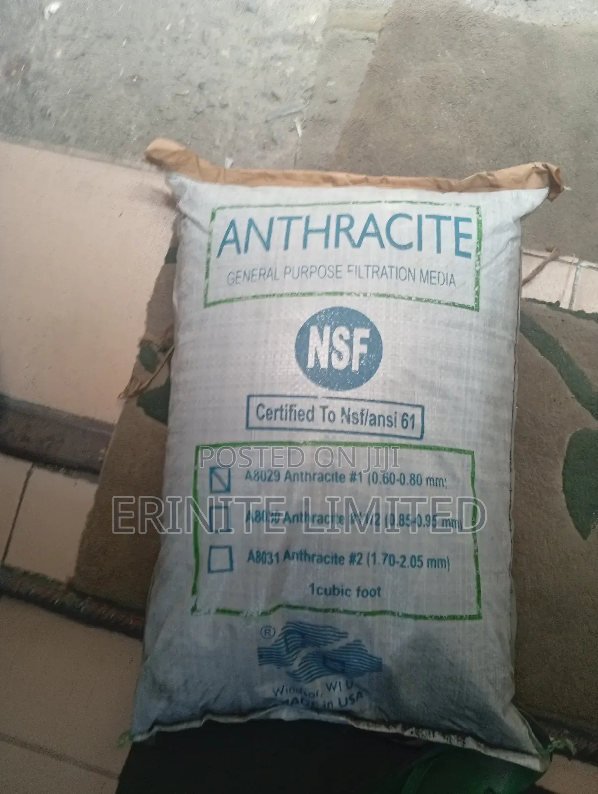 Anthracite