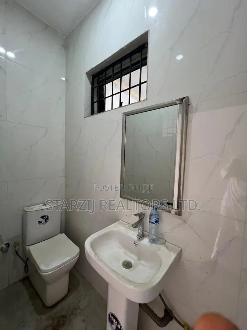 4bdrm Duplex in Wuye for sale