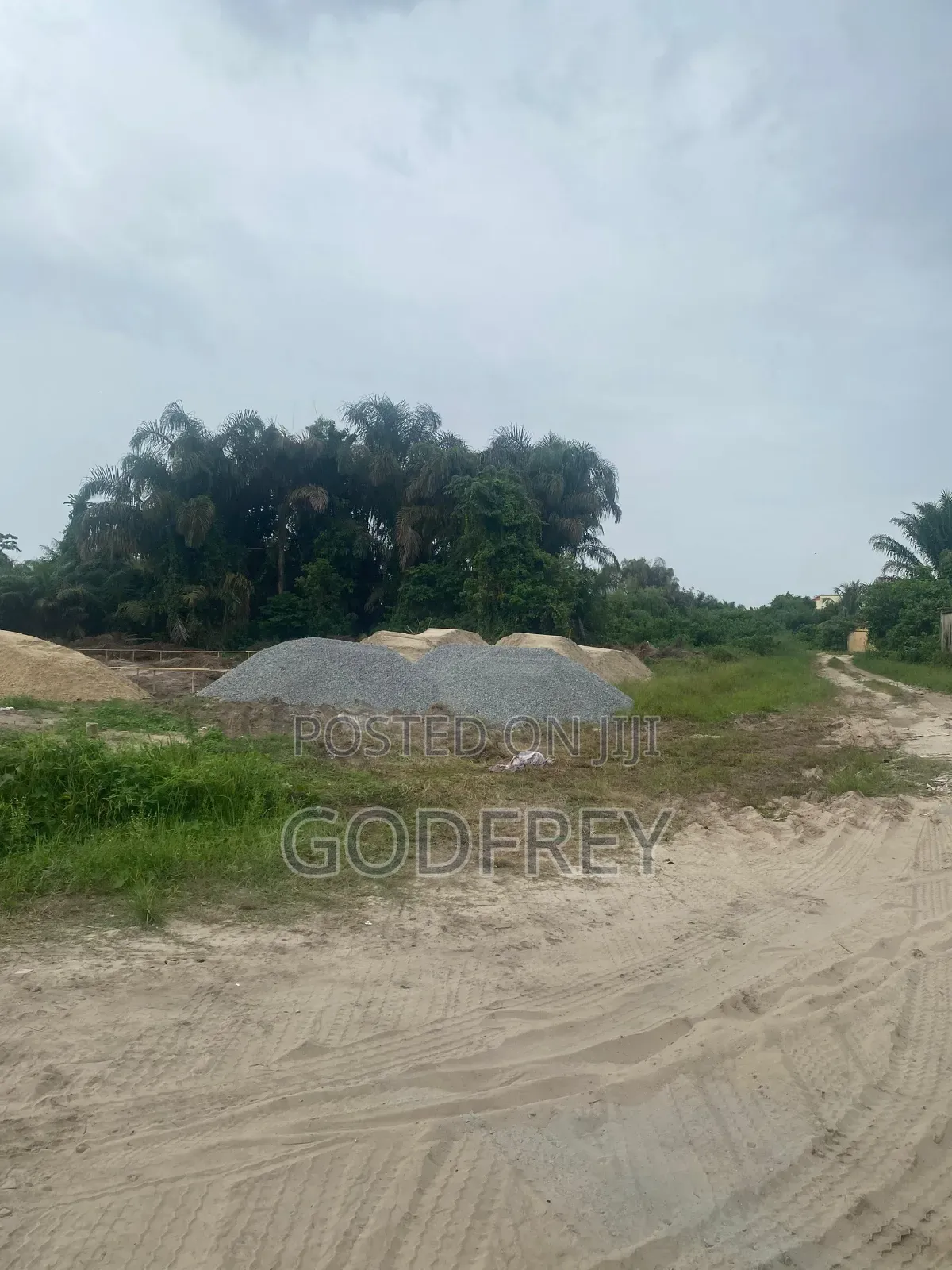 2plot of Land
